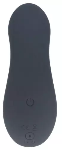 Prostatastimulator Dualeez 10 x 3.6cm – 5/7