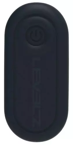 Prostatastimulator Dualeez 10 x 3.6cm – 6/7
