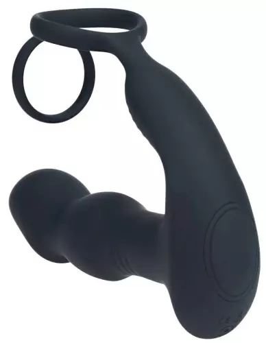 Prostatastimulator Ballstretcher Prosticock 13 x 4cm – 3/5