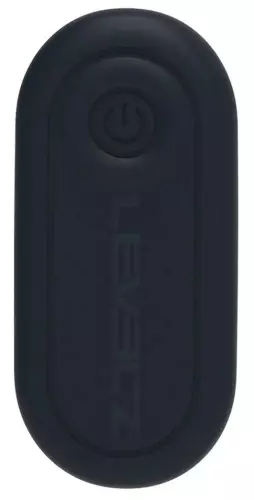 Ballstretcher Plug Dual Vibe 10,5 x 3,8cm – 5/6