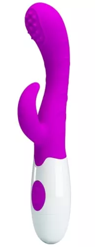 Vibrator-Hase Bruno – 1/13