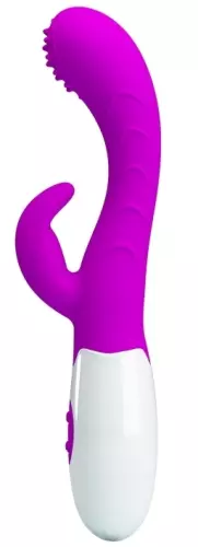 Vibrator-Hase Bruno – 2/13
