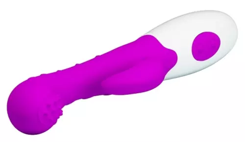 Vibrator-Hase Bruno – 3/13