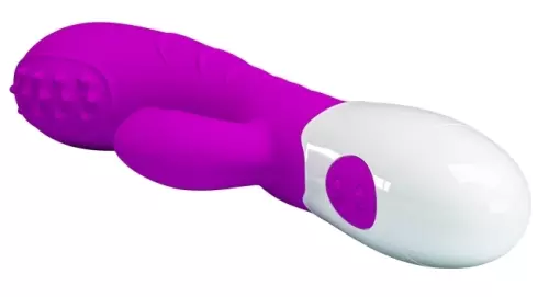 Vibrator-Hase Bruno – 4/13
