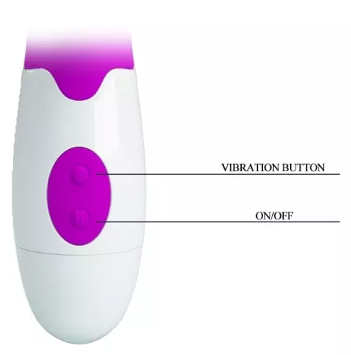 Vibrator-Hase Bruno – 6/13