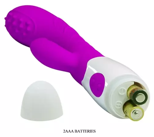 Vibrator-Hase Bruno – 7/13
