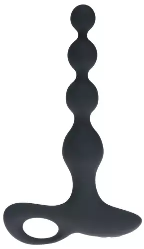 Vibrierende Perlenkette Beadeez 16 x 3,5cm – 3/6