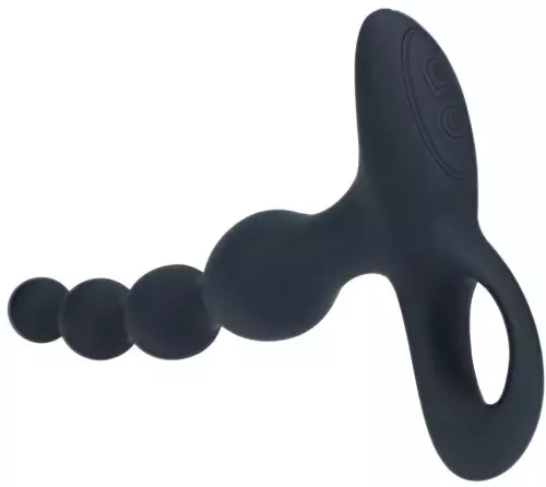 Vibrierende Perlenkette Beadeez 16 x 3,5cm – 4/6