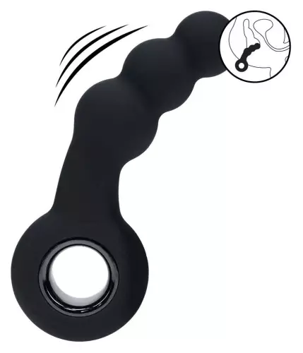Prostatastimulator Treez 9 x 3,4cm – 1/5