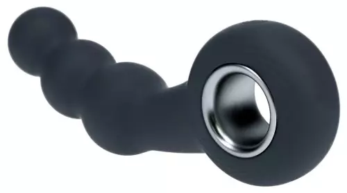 Prostatastimulator Treez 9 x 3,4cm – 3/5