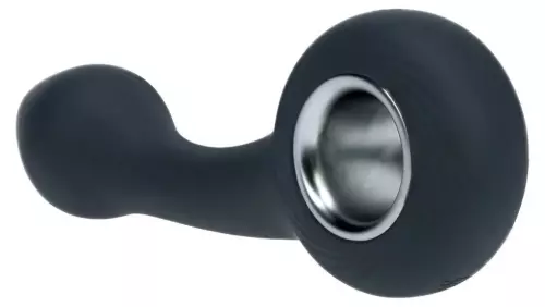 Prostatastimulator Loopeez 9 x 3,4cm – 3/5