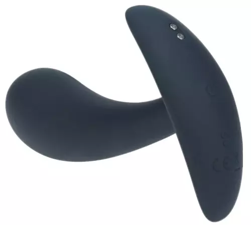 Point Vibe S Stimulator 9 x 3,2cm – 4/6