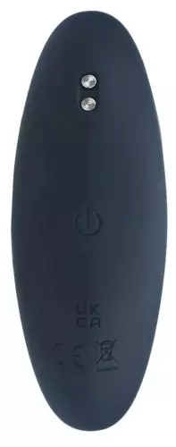 Point Vibe S Stimulator 9 x 3,2cm – 5/6