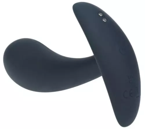 Point Vibe M Plug 10 x 3,5cm – 4/6