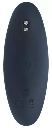 Point Vibe M Plug 10 x 3,5cm – 5/6