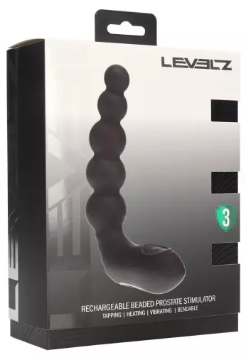 Tape Vibe Stimulator 13,5 x 3,8 cm – 2/6