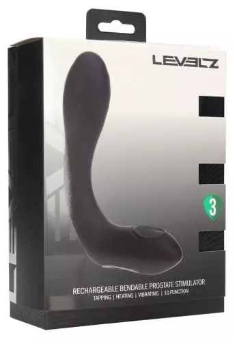 Tape Goal Prostatastimulator 12 x 4cm – 2/5