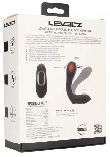 Tape Goal Prostatastimulator 12 x 4cm – 5/5