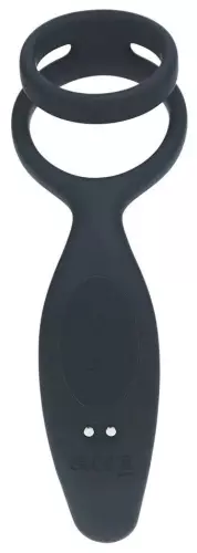 Ballstretcher Plug Dobleez 8 x 3,6cm – 5/6