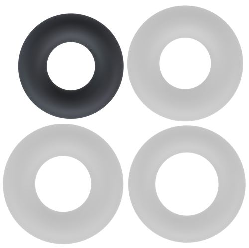 Cockring Cock Levelz XS 18mm
