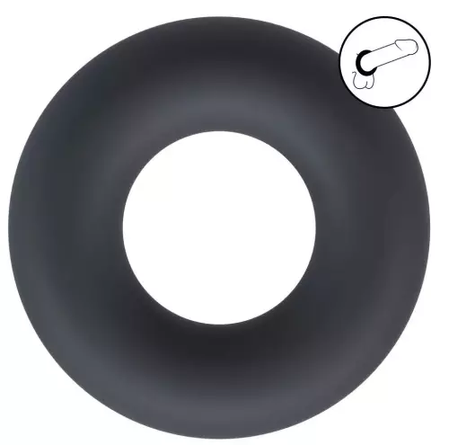 Cock Levelz XS Cockring 18mm – 3/4