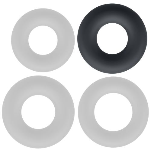 Penisring Cock Levelz S 21mm