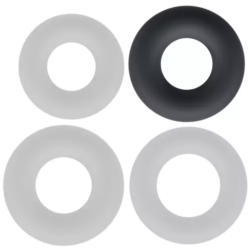 Penisring Cock Levelz S 21mm – 1/4