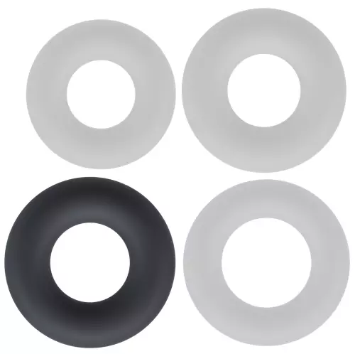 Penisring Cock Levelz M 32mm – 1/4