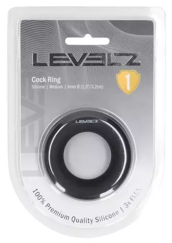 Penisring Cock Levelz M 32mm – 2/4