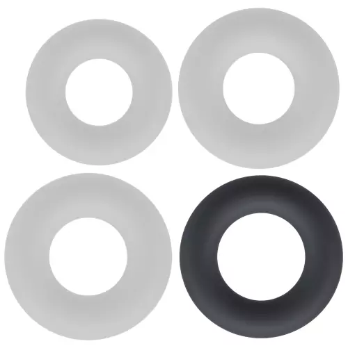 Cock Levelz L Cockring 42mm – 1/4