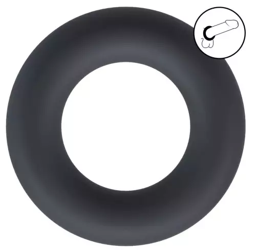 Cock Levelz L Cockring 42mm – 3/4