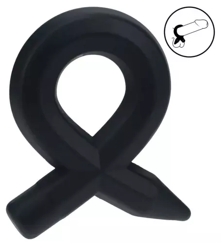 Pen Style Cockring 22mm – 1/5