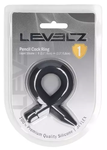 Pen Style Cockring 22mm – 2/5