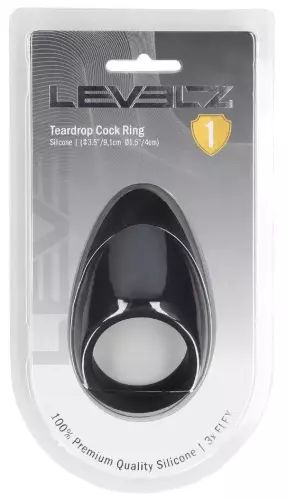 Dropz Cockring 38mm – 2/5