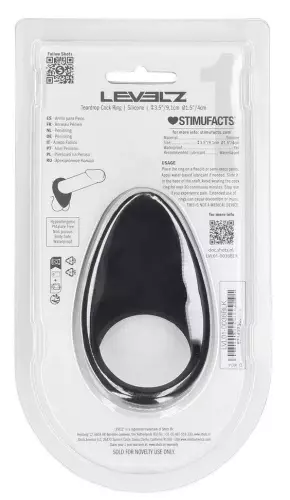 Dropz Cockring 38mm – 5/5