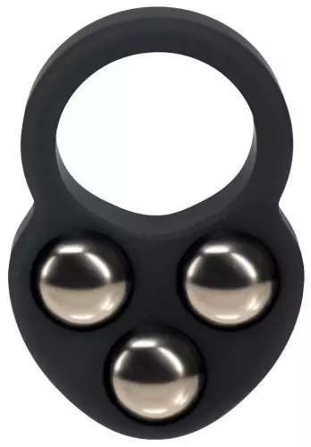 Tri Weight Cockring 35 mm - Gewicht 190g – 3/4
