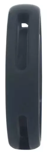 Hodenstrecker Grooved Schwarz Schwarz – 4/5