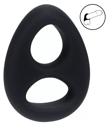Doublopen Ballstretcher 25mm – 1/3