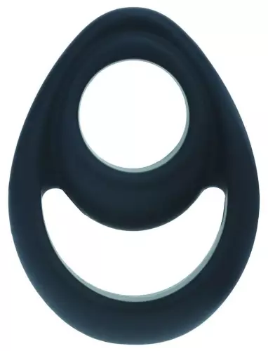 Double Ergo Ballstretcher Schwarz – 3/5