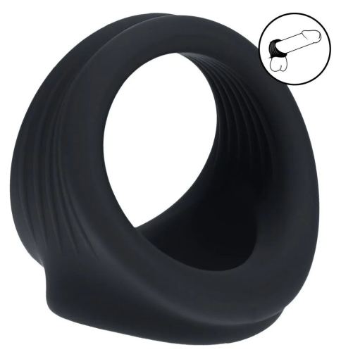 Ballstretcher Cockeez Noir