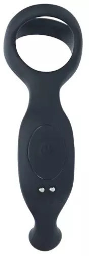 Hodenstrecker Tricockeez 10 Vibrationen – 3/4