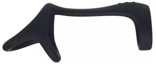 Penishülle Osheez 9.5 x 4cm – 3/4