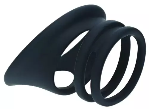 4er Set Morphup Ballstretcher Schwarz – 4/6