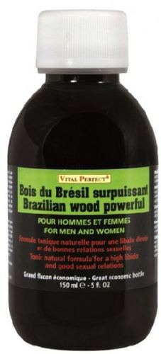 Aphrodisiakum Brasilholz 150 mL