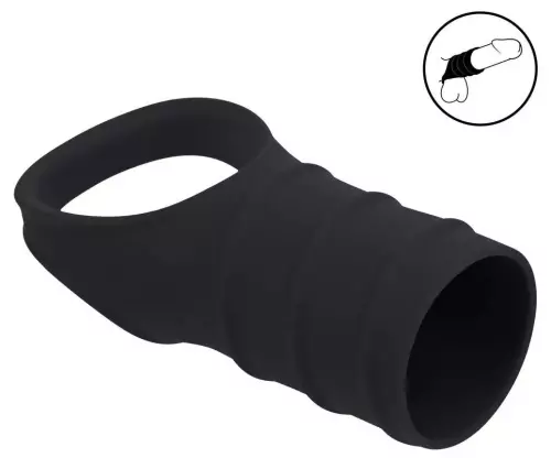 Reeb Penismanschette 6 x 3,4cm – 1/4