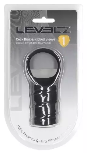 Reeb Penismanschette 6 x 3,4cm – 2/4