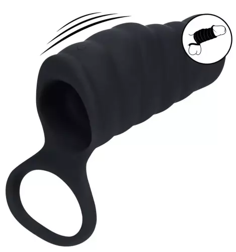 Sleerib Penismanschette 10 x 5cm – 1/4