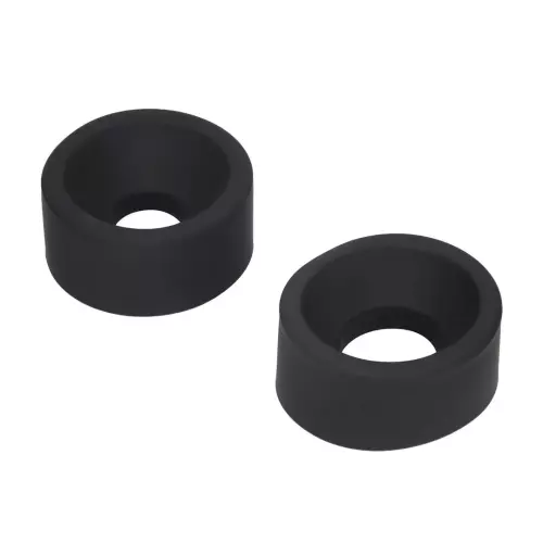 Hyperpump Penispumpe 20 x 5,8 cm Schwarz – 6/6
