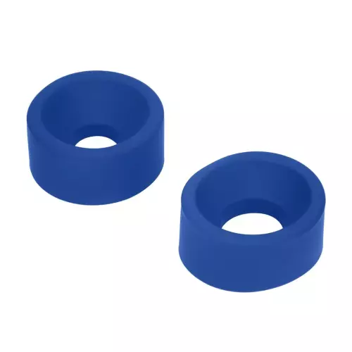 Penis-Pumpe Hyperpump 20 x 5.8 cm Blau – 6/6