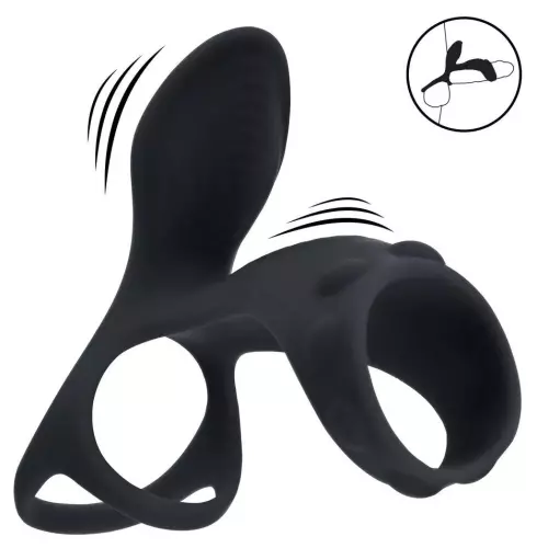 Penis-Manschette Cock Loop 11 x 3.5cm – 1/5
